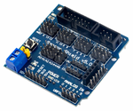 Sensor Shield V5 For Arduino