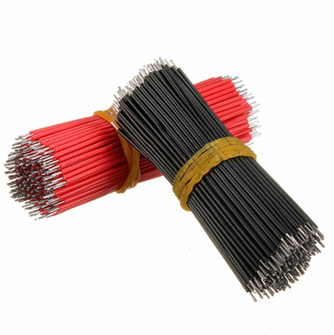 Bundle 24AWG Cable Tinning (5 PCS)