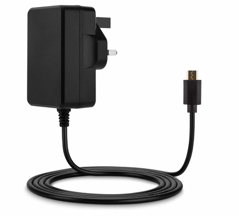 ETTROIT Modulo Presa Caricatore USB 5V 2,1A 2 Porte USB-A Colore Nero Compatibile Con Bticino - Foto 10