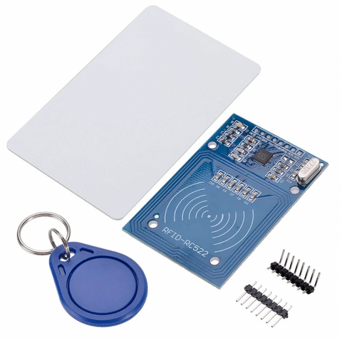 RFID Card Kit