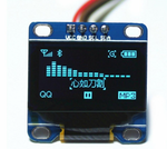 OLED Display Module (with GND VCC)