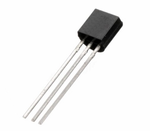 PN2222A NPN Transistor (2 PCS)