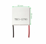 TEC1-12703 Thermoelectric Cooler 3A Peltier Module