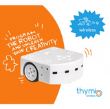 Thymio Wireless robot V2 Kit