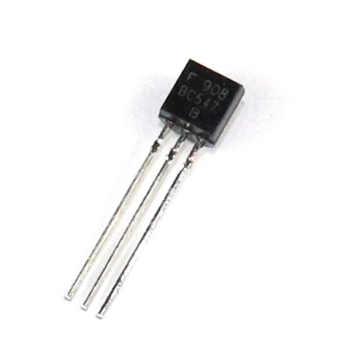 BC547 NPN DIP Transistor – SMARTQAT