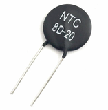 NTC Thermistor Resistor
