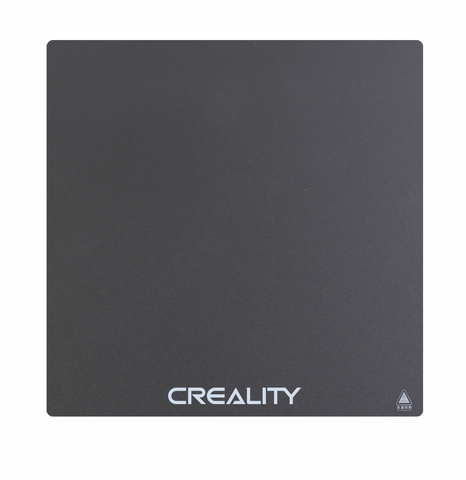 Platform Sticker for CR-10S PRO and CR-X