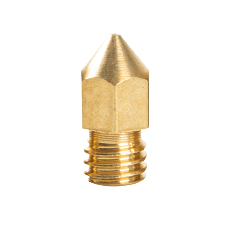 Nozzle – SMARTQAT