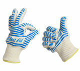 Heat resisting Gloves 26 cm Long