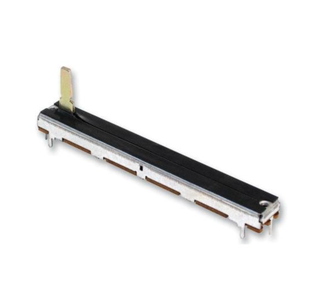 10K Ohm Slide Potentiometer – SMARTQAT