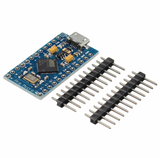 Arduino Micro Pro ATmega32U4