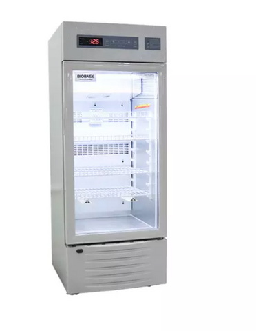 Biobase 2-8°C Laboratory Refrigerator ثلاجة مواد كيمياء 310 لتر