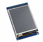 2.8 Inch SPI TFT LCD
