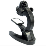 Microslide Viewer Bio-Viewer (plastic Microscope) T001 مكروسكوب بلاستيكي