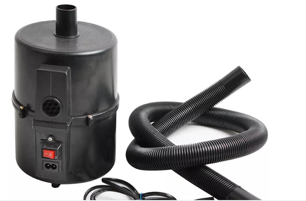 Linear air track 2m complete (with accessories ,with digital timer and