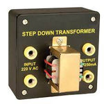 Step Down Transformer محول خافض للجهد