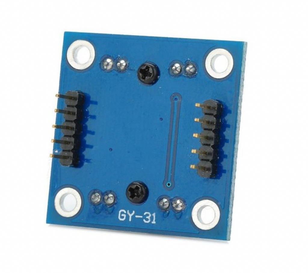 GY-31 TCS3200 TCS230 Color Sensor Module – SMARTQAT
