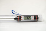 Thermometer for liquids TP101(China) ميزان حرارة