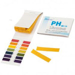Universal pH indicator paper 1-14 (ph paper)