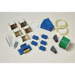 Motor construction kit (Westminster Electromagnetic Kit) مجموعة وستمنستر الكهرومغناطيسية