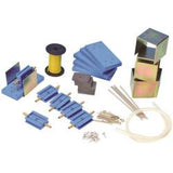 Motor construction kit (Westminster Electromagnetic Kit) مجموعة وستمنستر الكهرومغناطيسية