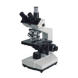 Microscope binocular with 4 ocular XSZ-107BN