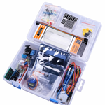 Arduino BreadBoard kit