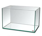 Glass Basin Aquarium 80L*60W*30H حوض زجاجي