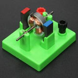  DC Electrical Motor Model 6V Qatar | High-Efficiency Mini Motor for DIY Projects and Industrial Applications