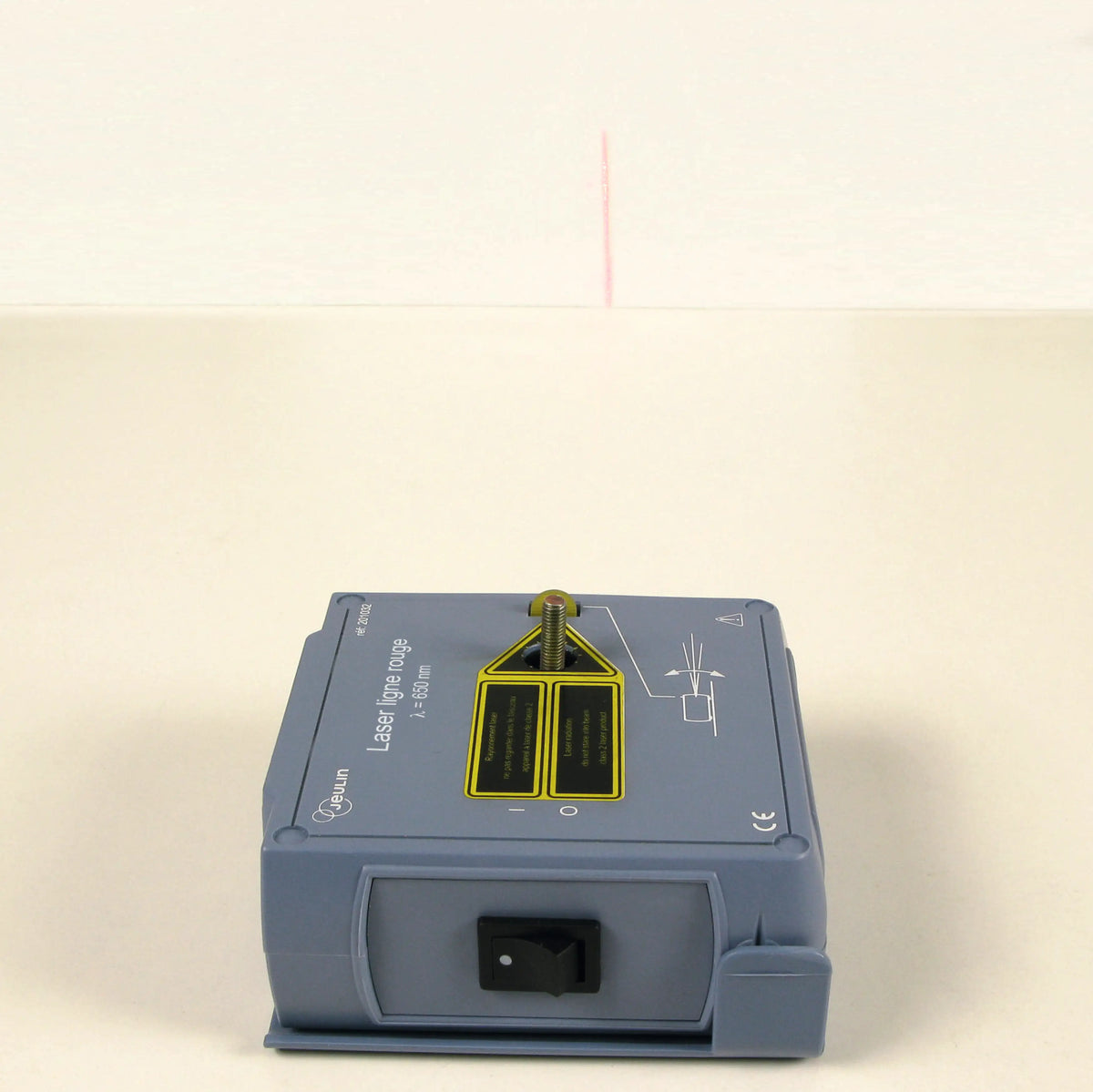 Line laser diodes 209001 – SMARTQAT