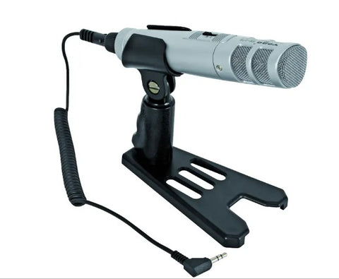 Microphone Jack 3,5 mm 222120 مكروفون مخبري