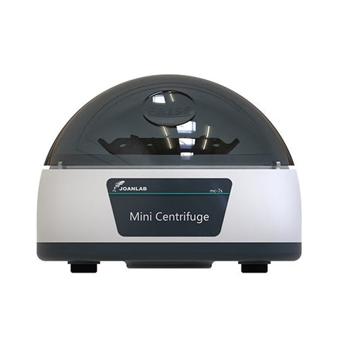 Mini centrifuge MC-4S (without display) - جهاز طرد مركزي