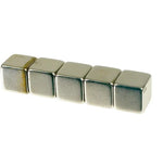 Cubic Neodymium Magnet -12mm (Magnet Cube) 263044 مكعب مغناطيسي