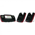 Datalogger AirNext with 2 Pods
