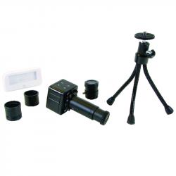 5Mp Eyepiece camera - Webcam