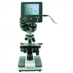 Eyepiece Camera 2 Megapixels with Screen