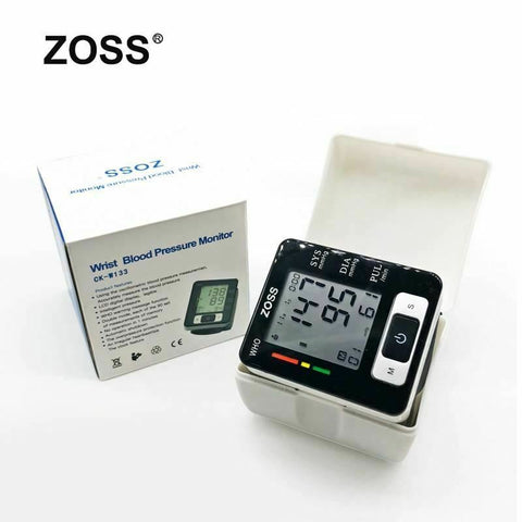 Blood Pressure Monitor digital