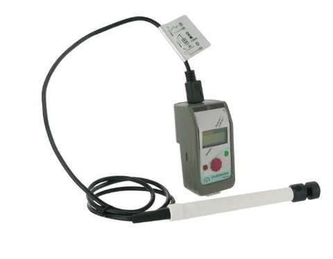 Conductivity sensor for datalogger 482056/701330 مستشعر قياس الموصلية الكهربائية