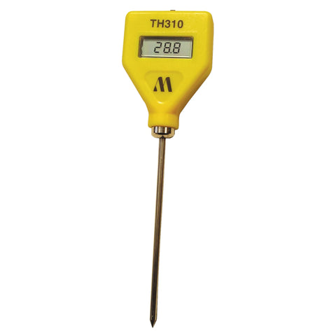 Digital thermometer -50 to +150°C JTH10 251239